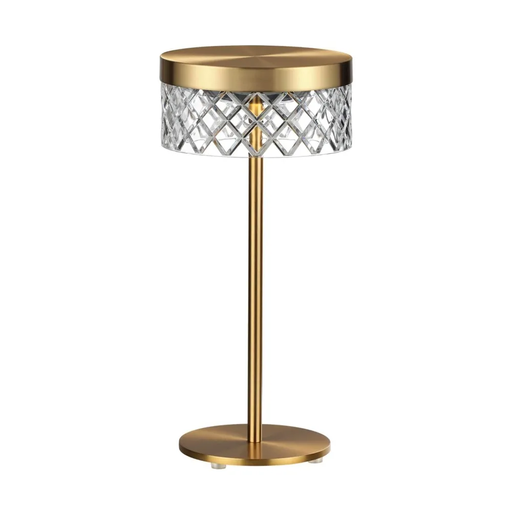 

Настольная лампа Odeon Light 5032/7TL L-VISION, 5032/7TL