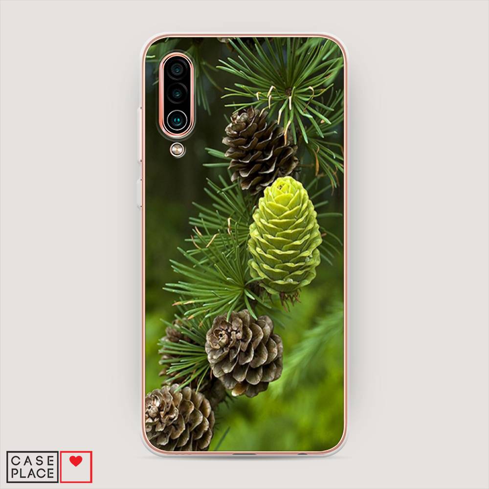 

Чехол Awog "Лес 13" для Meizu 16Xs, 73450-4