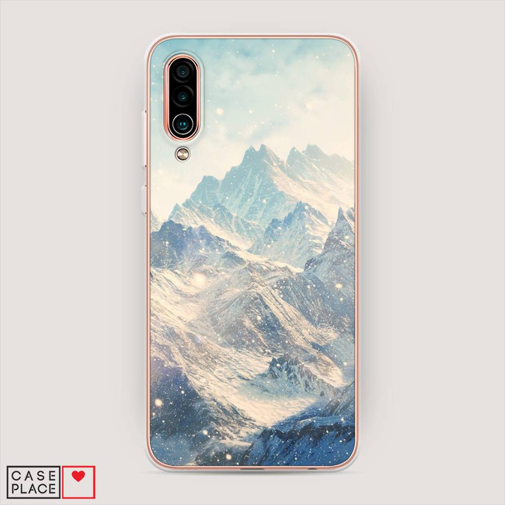 Чехол Awog  на Meizu 16Xs 