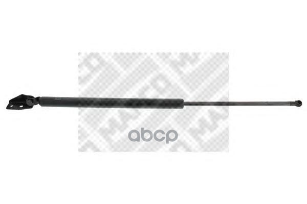 

Амортизатор багажника правый MAZDA 323 F VI (BJ) 1.6