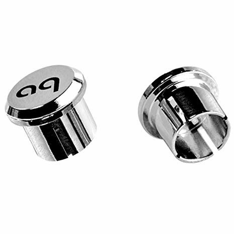 

Аксессуар для разъема Audioquest RCA Noise-Stopper Caps, RCA Noise-Stopper Caps