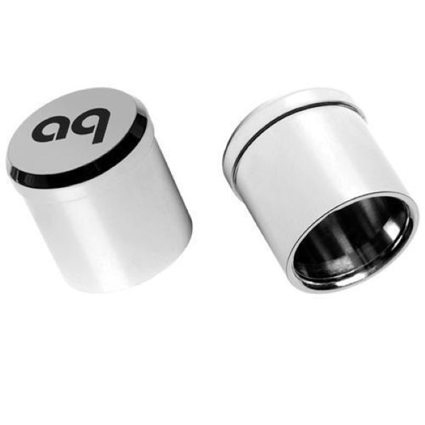 

Аксессуар для разъема Audioquest XLR Output Noise-Stopper, XLR Output Noise-Stopper