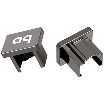 

Заглушки USB Audioquest USB Noise-Stopper Caps, USB Noise-Stopper Caps