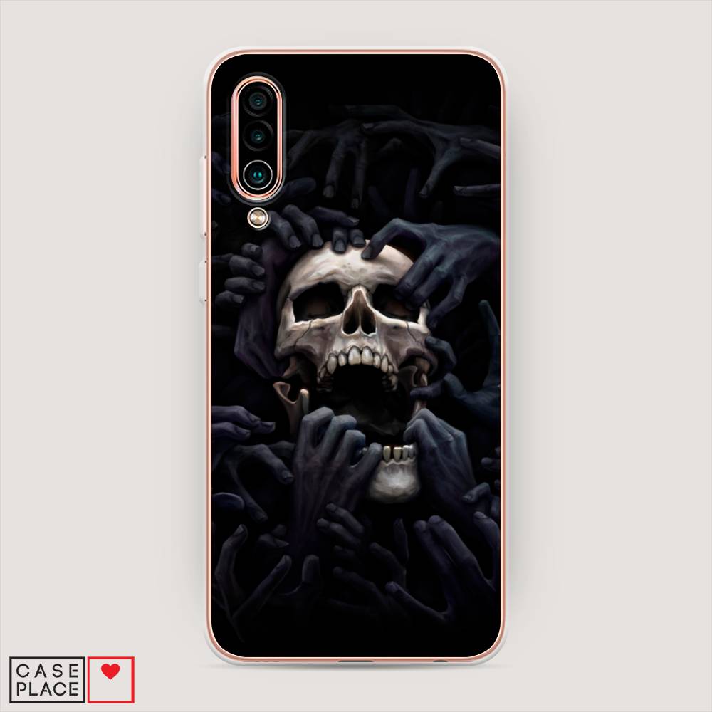 Чехол Awog  на Meizu 16Xs 