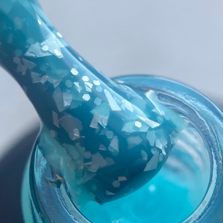 

TopShopNails, Камуфлирующая база Ice №18
