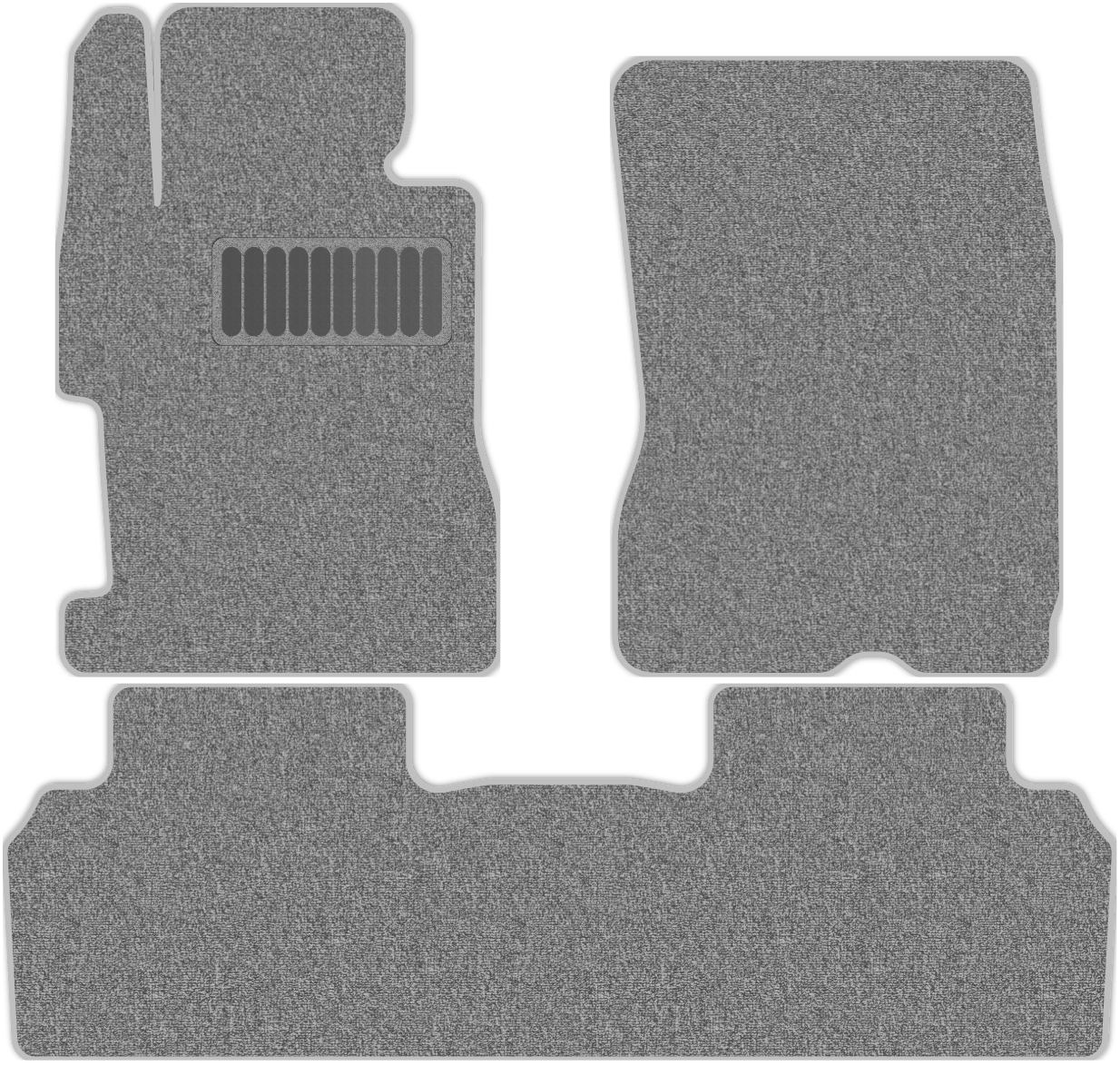 фото Коврики текстильные allmone классик для honda civic viii fd7, fd1 2005 - 2011