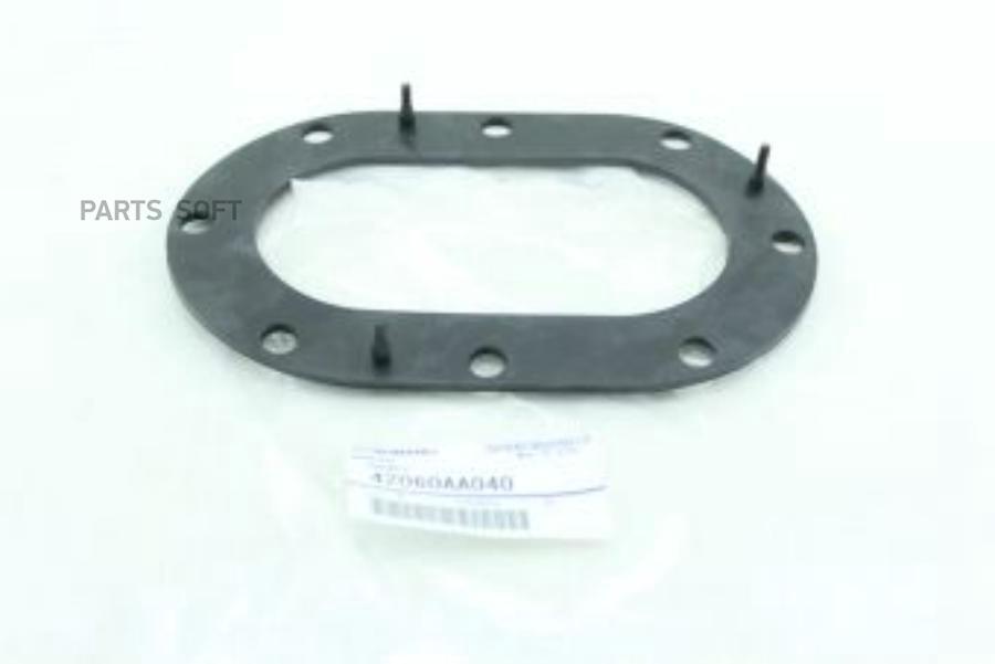 

Прокладка резиновая SUBARU 42060-AA040