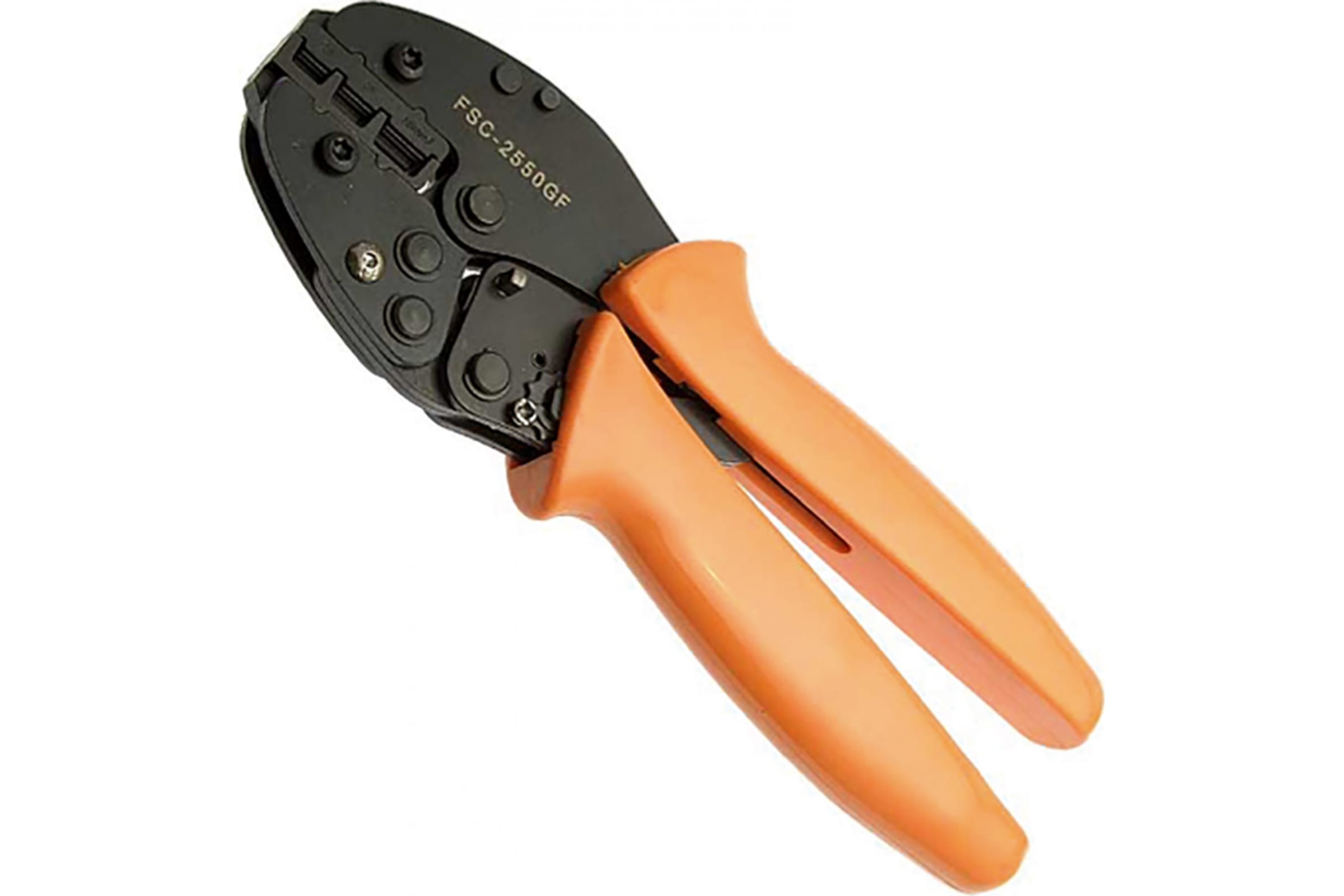 

Fasen Обжимной инструмент кримпер FSC-2550GF 109935