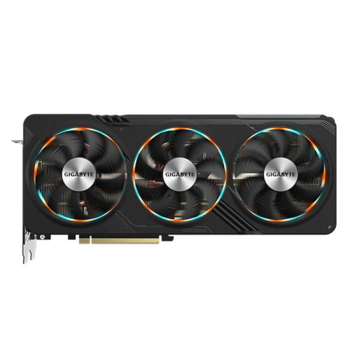 Видеокарта Gigabyte RTX4070 GAMING OC V2, GV-N4070GAMING OCV2-12 GD, 12GB