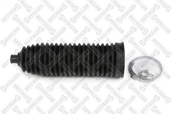 

Пыльник Рейки Рулевой Mb W211/S211 1.8-5.0 02> Stellox 1417158SX