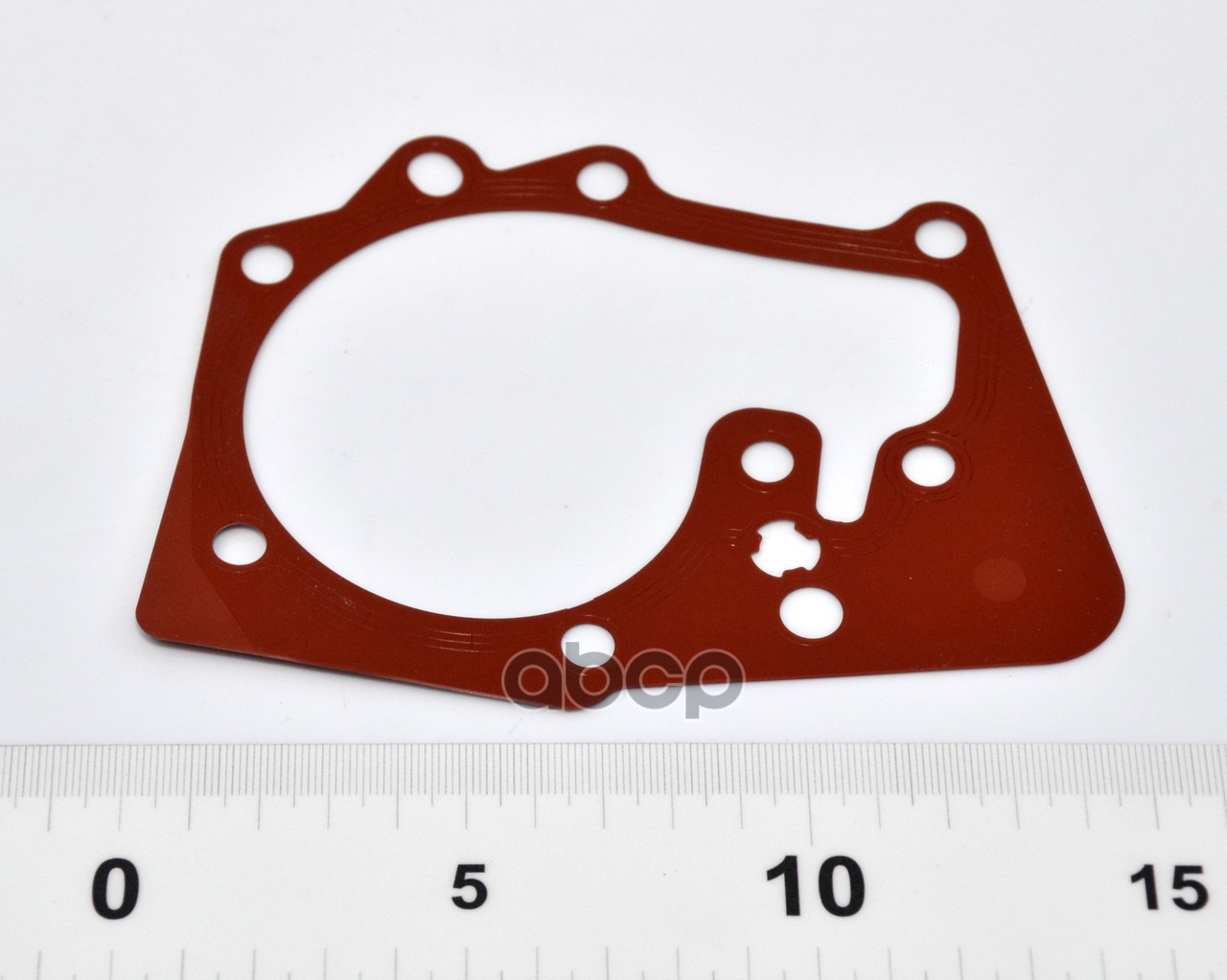 

RENAULT 210147770R Прокладка водяного насоса Renault 1.6 LOGAN (2005-2014) / SANDERO (2009