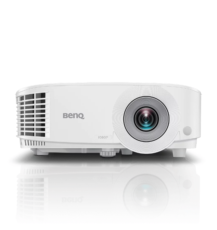 

Интерактивный проектор BenQ MH550 белый (MX-08T), MH550