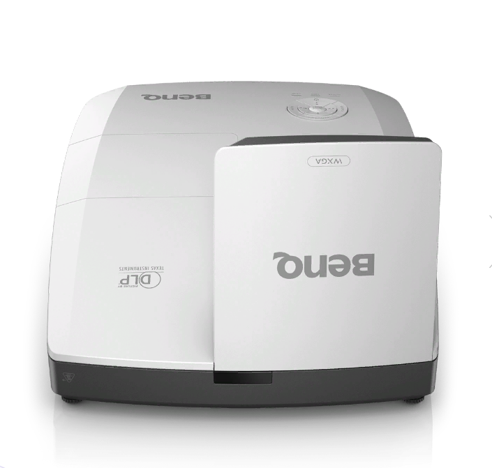 

Интерактивный проектор BenQ MW855UST+ White/Grey (F2-218B), MW855UST+