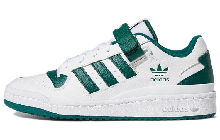 

Кеды унисекс Adidas FORUM Low белые 42 EU, Белый, FORUM Low