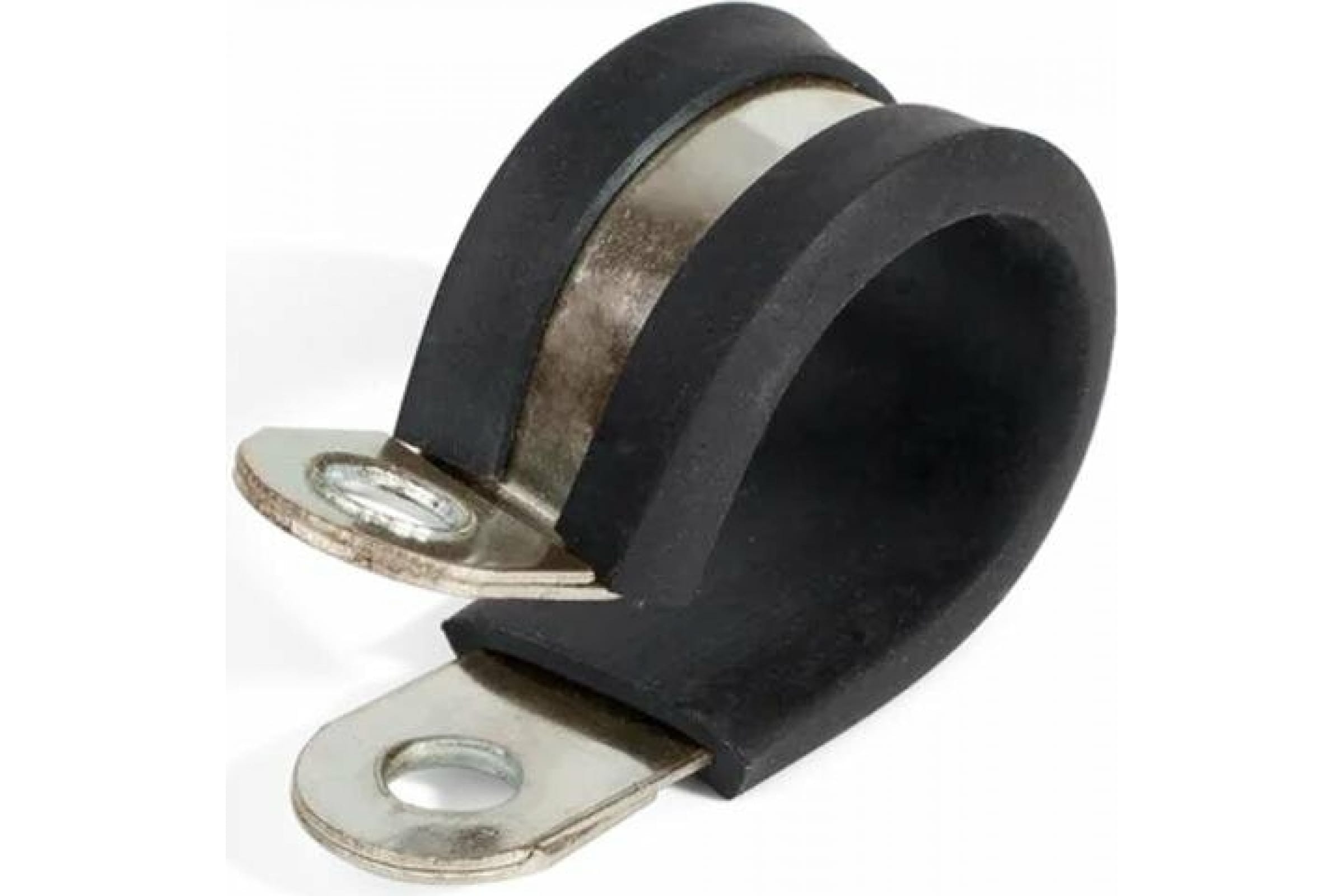 

FORTISFLEX Скоба металлическая СМР INOX 24/15 82204