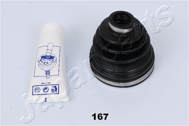 

Комплект пыльника шруса Japanparts KB167