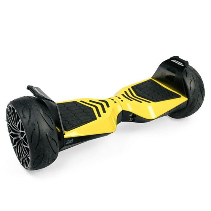 фото Гироскутер 8,5" off-road smart balance