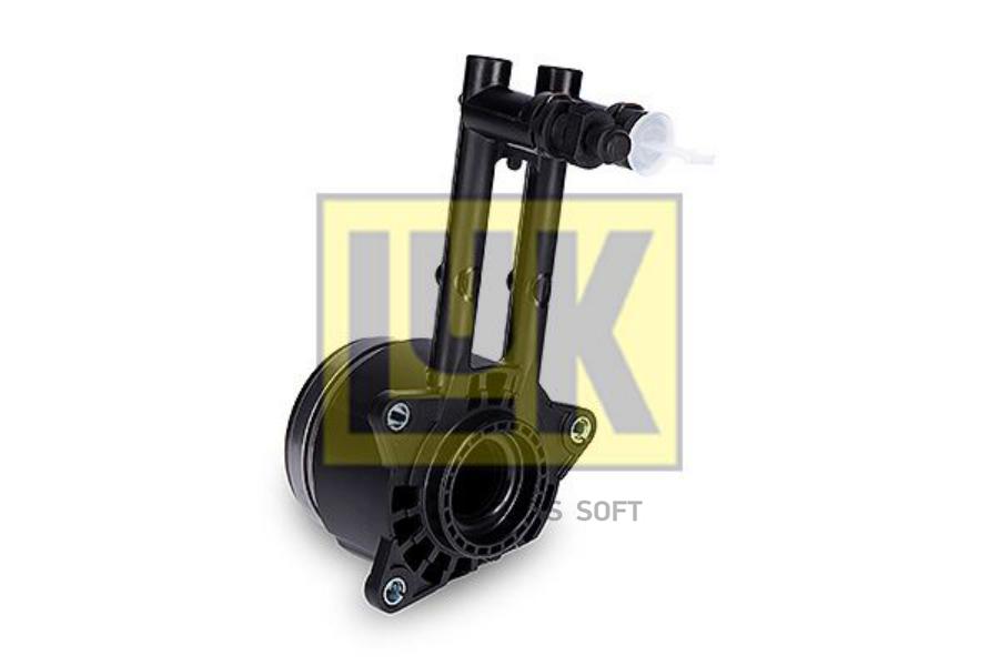 

LUK Подшипник выжим.FORD FIESTAFOCUSKAMAZDA 121 1.0-2.0 95-04 LUK 510 0011 11