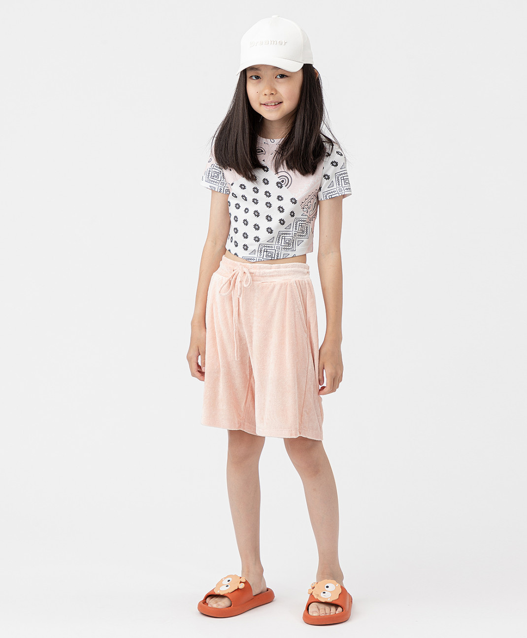 

Шорты детские Button Blue 123BBGJC54041200 розовый, 158, 123BBGJC54041200