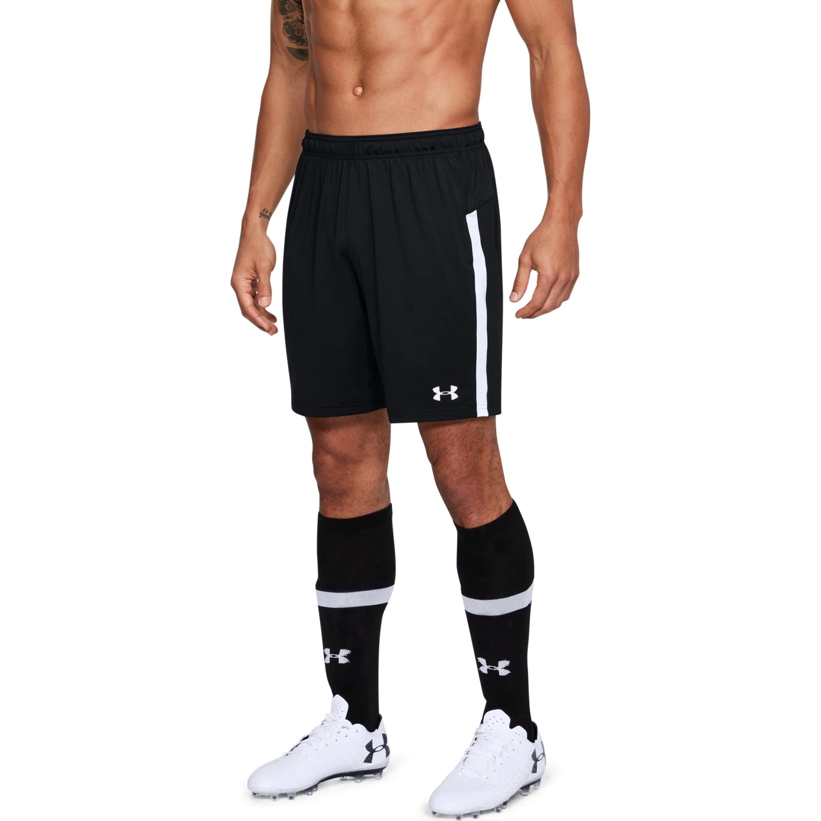 

Шорты мужские Under Armour 1305883-001 черные S, 1305883-001