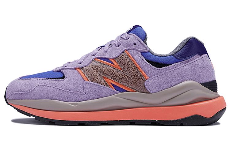 

Кроссовки унисекс New Balance NB 5740 голубые 42.5 EU, Голубой, NB 5740