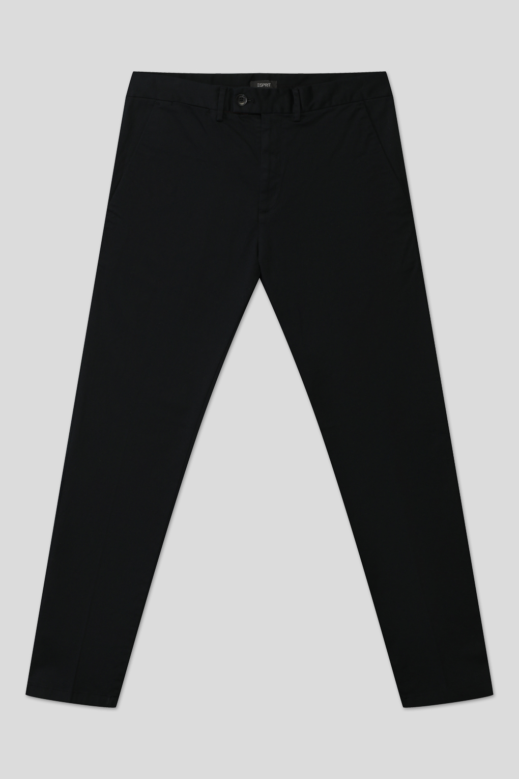 

Брюки мужские Esprit Casual 992EO2B304 черные 50 RU, Черный, 992EO2B304