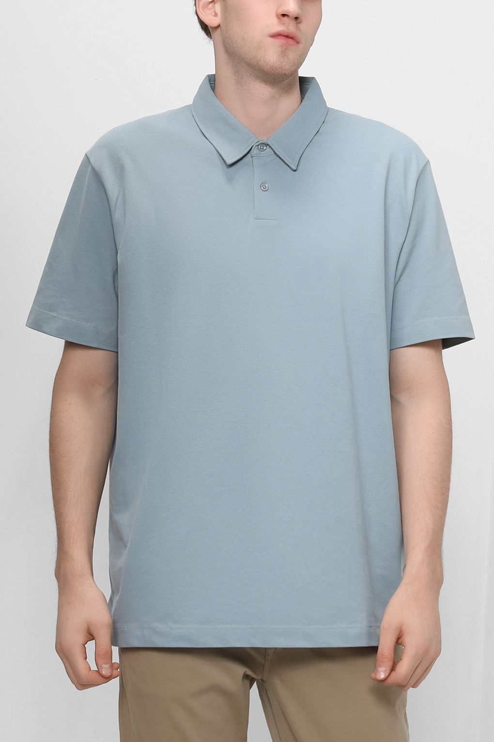 

Футболка мужская Esprit Casual 072EO2K304 серая XL, Серый, 072EO2K304