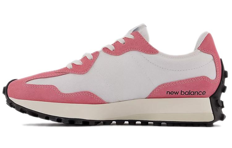 

Кроссовки унисекс New Balance NB 327 белые 37 EU, Белый, NB 327