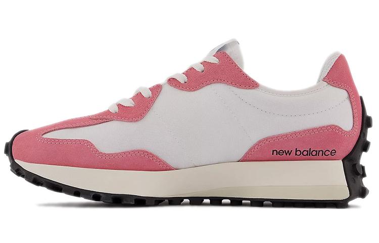 

Кроссовки унисекс New Balance NB 327 белые 37.5 EU, Белый, NB 327