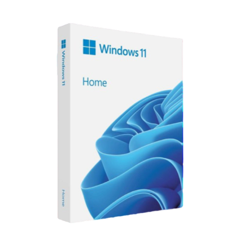 Windows 11 Home 64-bit Box USB, Код активации