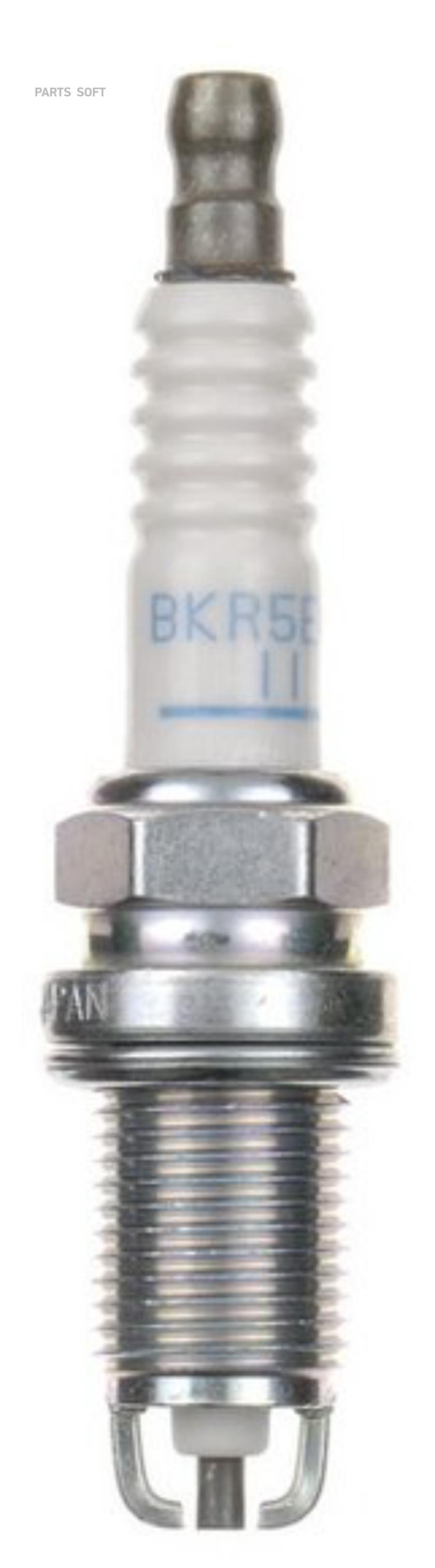 

Свеча Bkr5ekb-11 Toyota-Pack 7804 NGK арт. 7804