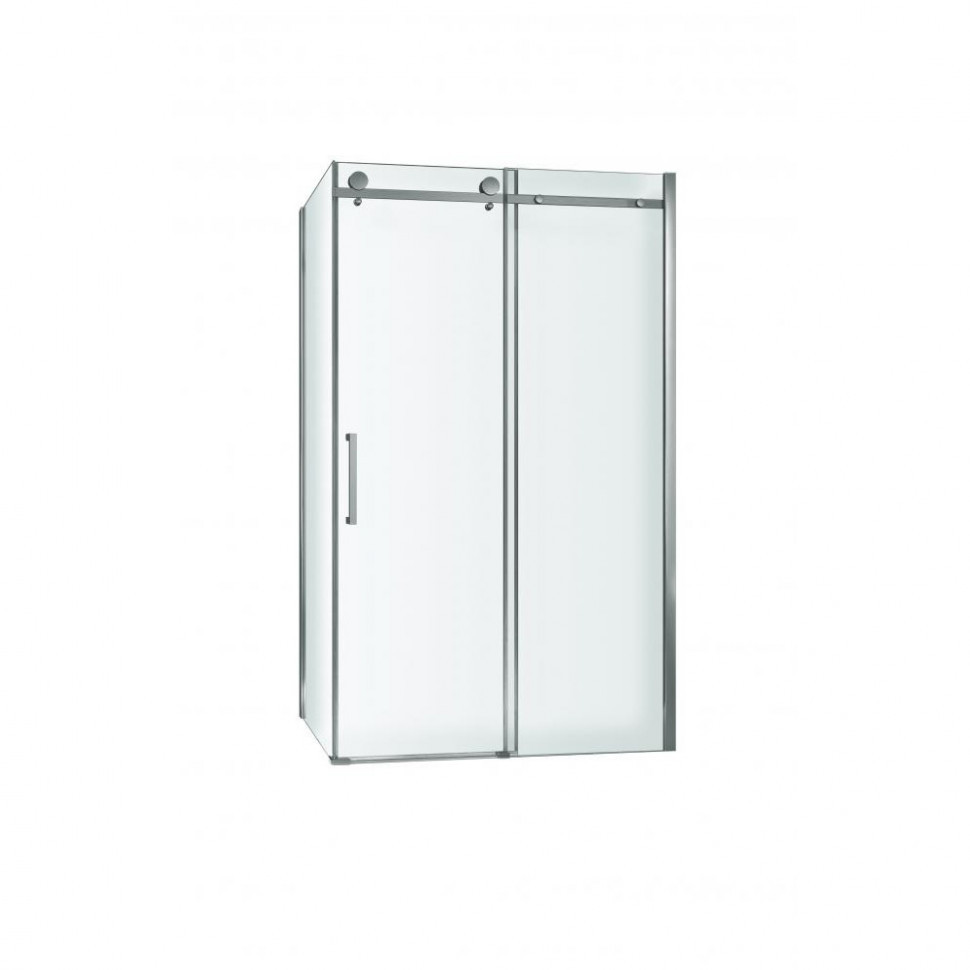 

Душевой уголок BERGES GELIOS 100x80 см, 061003, 1000*800