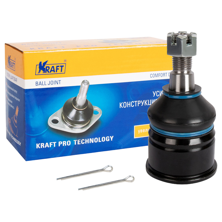 

KRAFT KT 053286 Шаровая опора