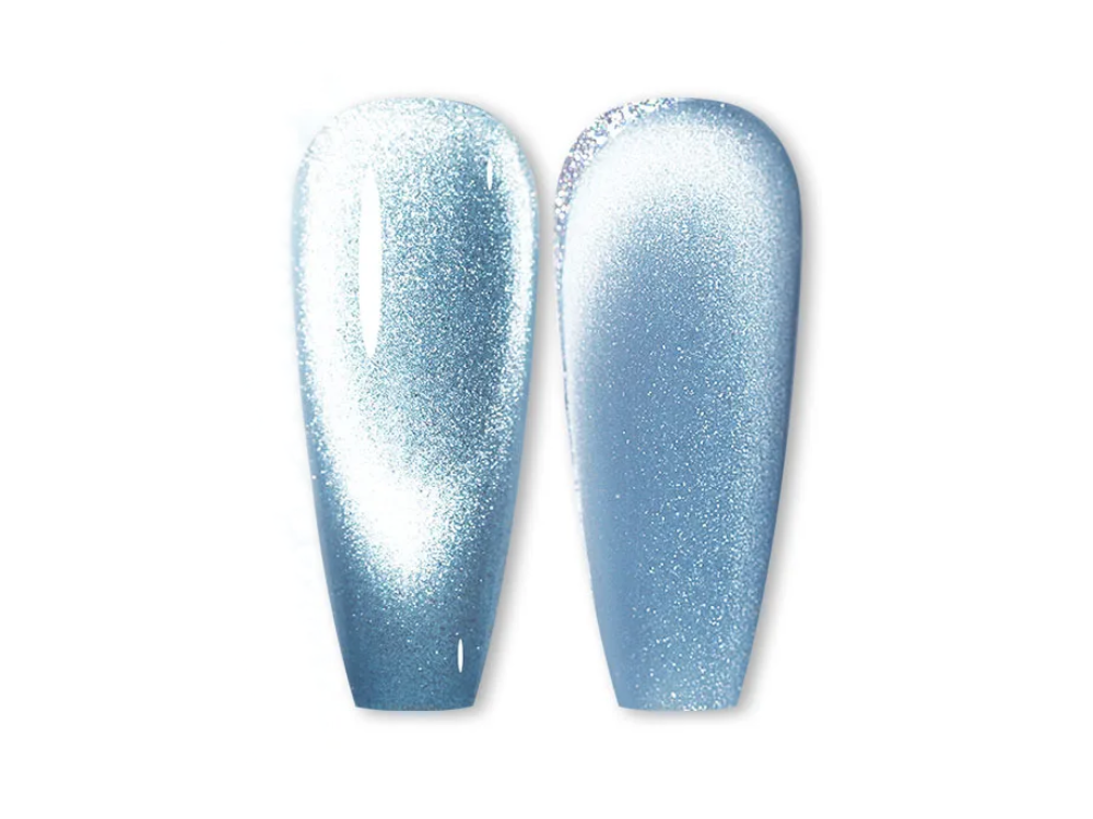 

Гель-лак Born Pretty Sea Blue Cat №05