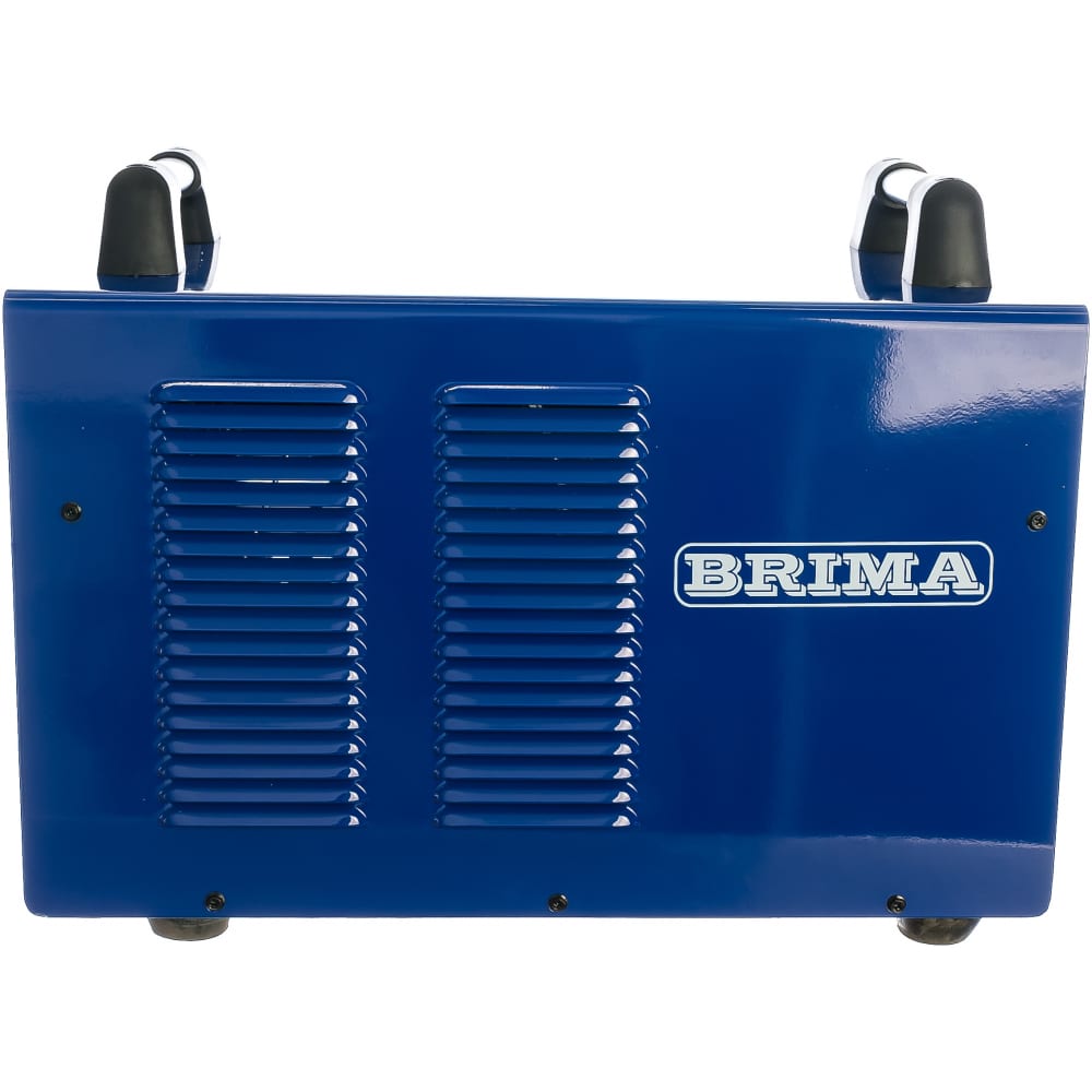 

Инверторная установка Brima TIG-200P AC/DC 220В HF 0005682