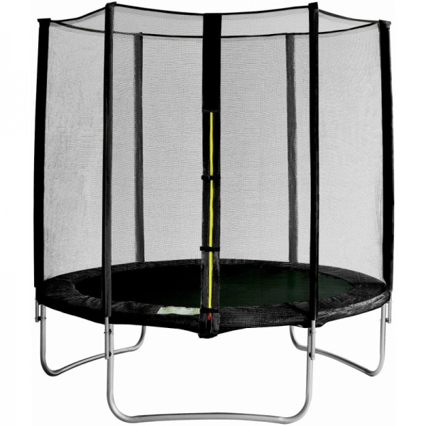 

Батут КАПРИЗУН 10FT (306 см) черный, AL-out305