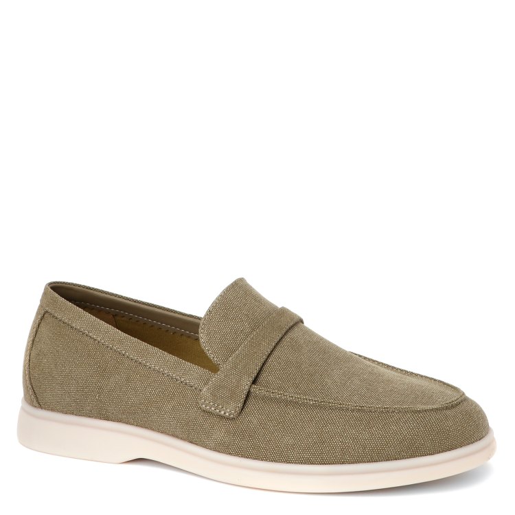 

Лоферы мужские Tendance YS-M2299-43B бежевые 44 EU, Бежевый, YS-M2299-43B