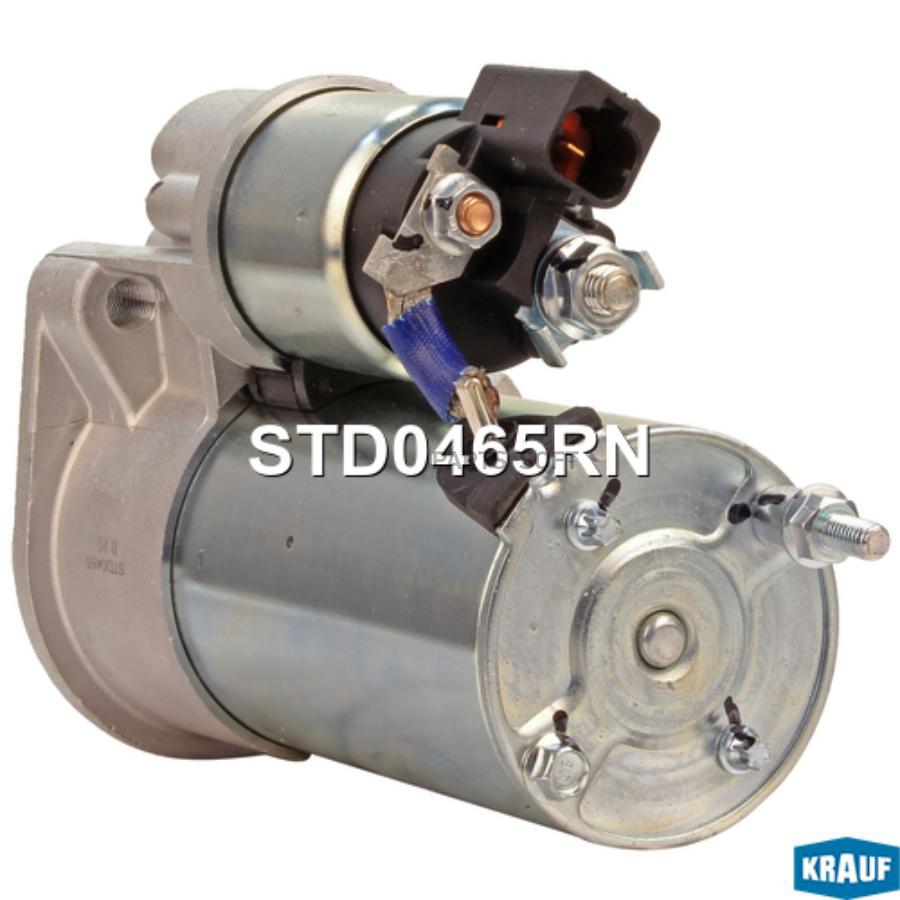 

Стартер Krauf STD0465RN