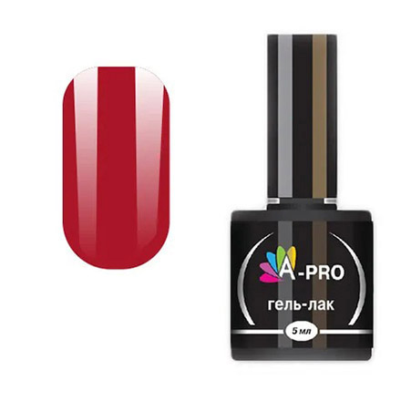 

Набор, A-Profi, Гель-лак A-PRO №19, 2 шт.