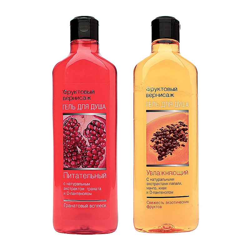 фруктовая душа. гель для душа фигурный. фруктовая душа. гель для душа fruit. (освежающий).