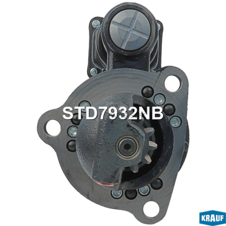 

Стартер Krauf STD7932NB