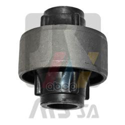 фото 017-02502 сайлентблок рычага зад. citroen c1, peugeot 107, toyota aygo 05> rts