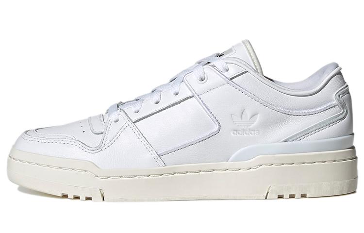 

Кеды унисекс Adidas FORUM Luxe Low белые 36 EU, Белый, FORUM Luxe Low