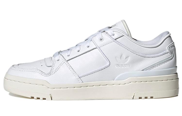 

Кеды унисекс Adidas FORUM Luxe Low белые 38 EU, Белый, FORUM Luxe Low