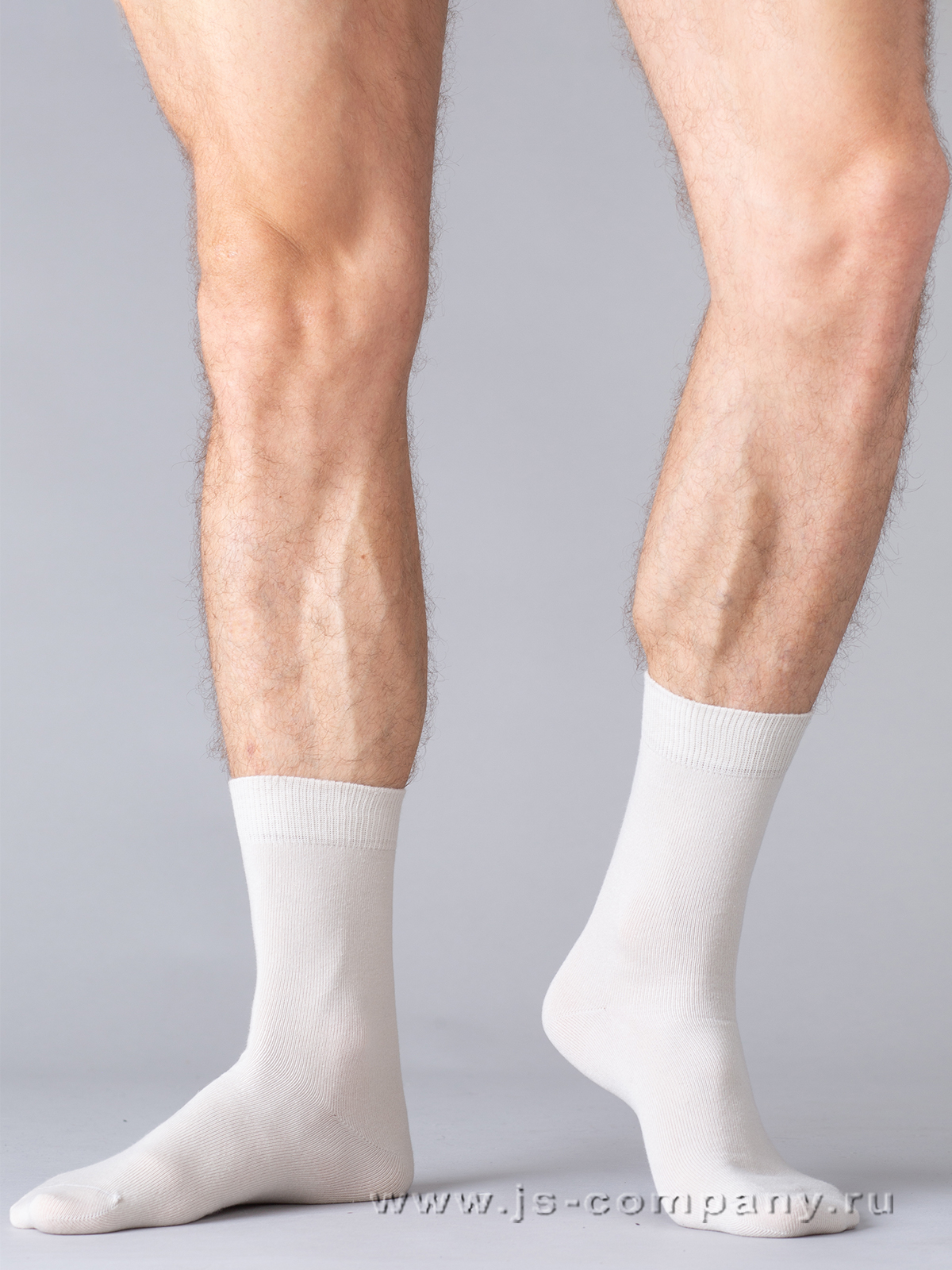 

Носки мужские Omsa for men ECO 401 серые, Серый, ECO 401