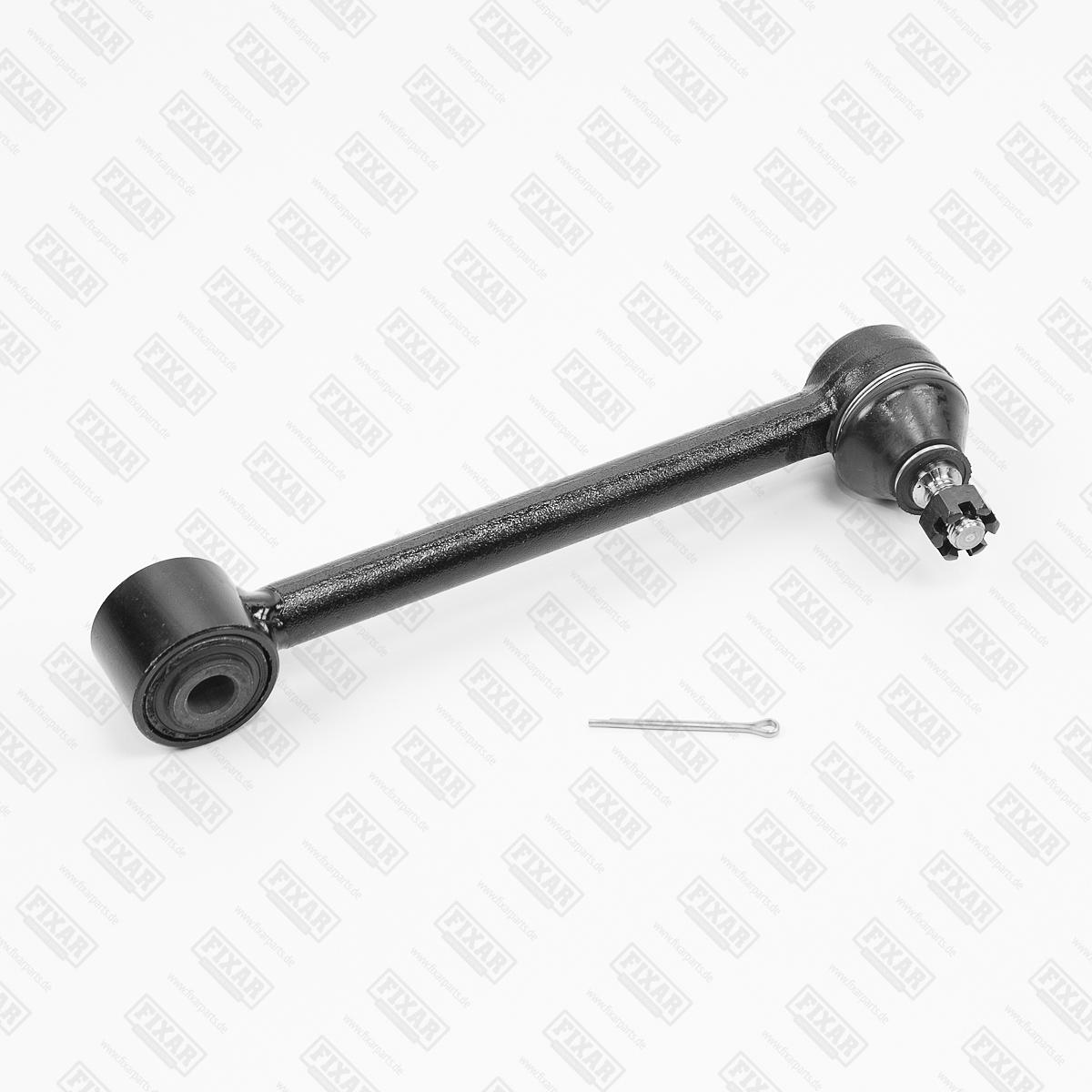 

FQ0874 рычаг задней подвески KIA Cee'd/Cerato 06>