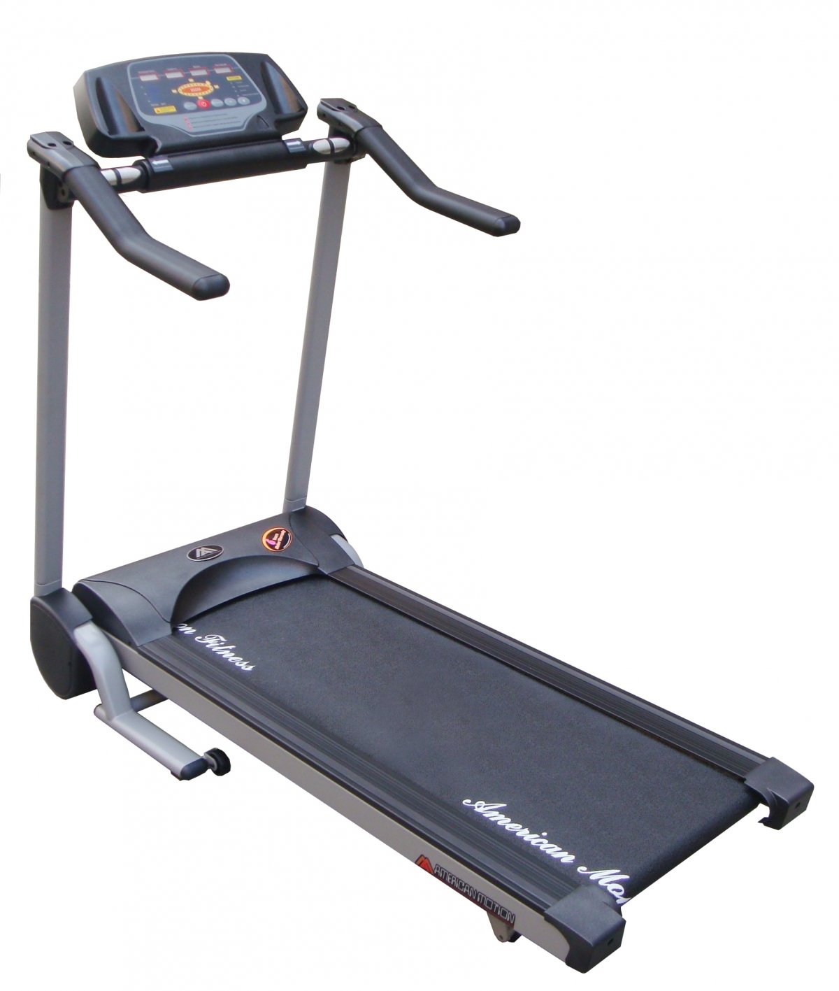 

Беговая дорожка AMERICAN MOTION FITNESS В2, В2