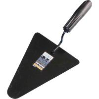 

Кельма бетонщика стальная, пластиковая ручка Korvus