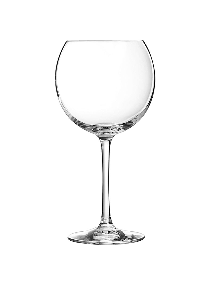 

Набор бокалов Chef & Sommelier CB-47026, Прозрачный, CB-47026