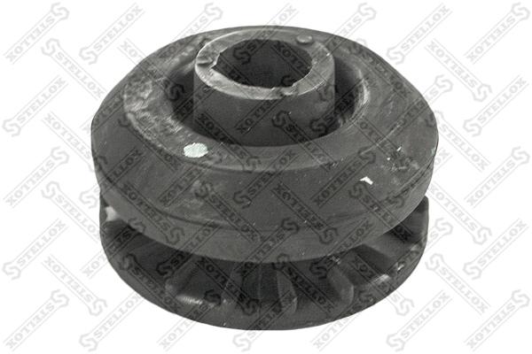 

Опора стойки амортизатора STELLOX 12-98072-SX